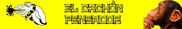 El Cach�n Pensador